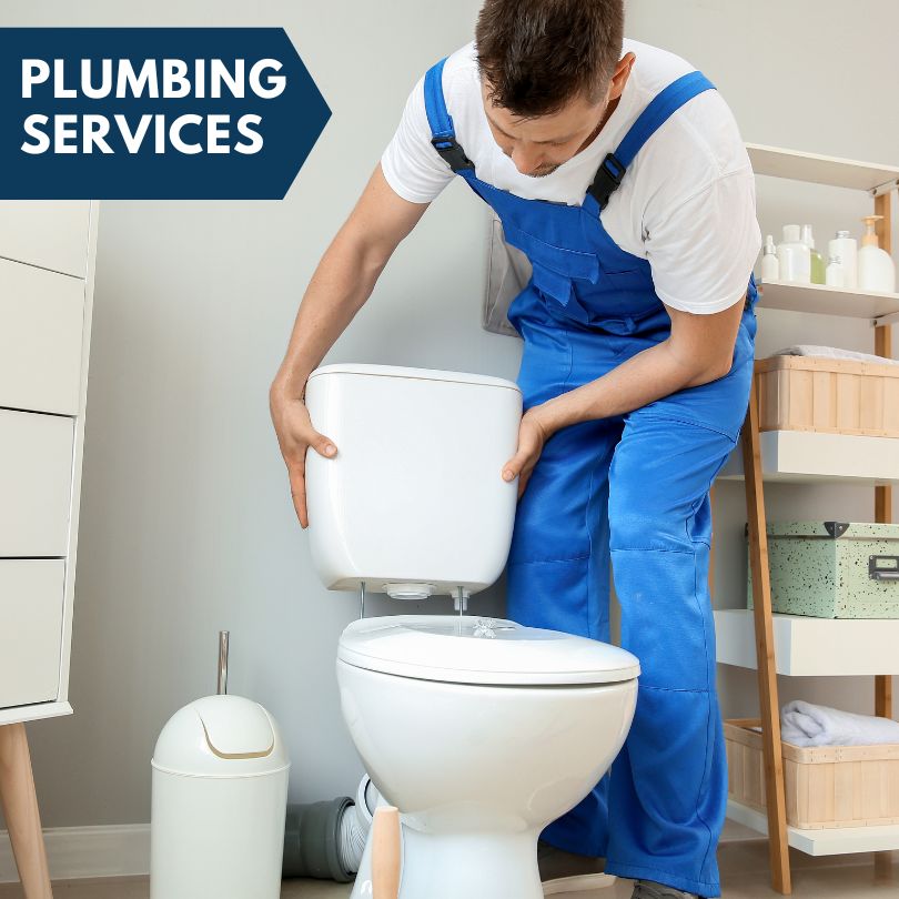 Plumbing Company in Orange City, IA